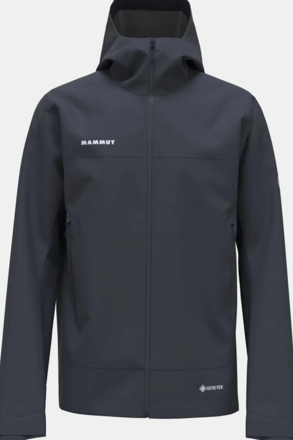 Veste Imperméable Crater Light Hs Hooded Jacket