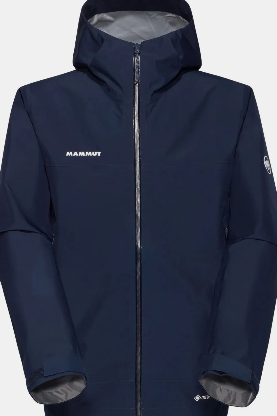 Veste Imperméable Crater Light Hs Hooded Jacket