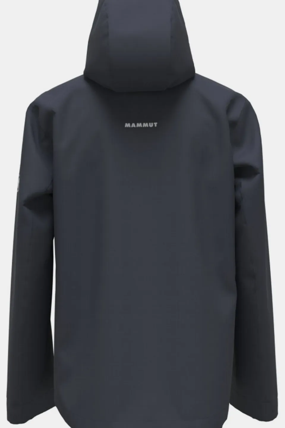 Veste Imperméable Crater Light Hs Hooded Jacket