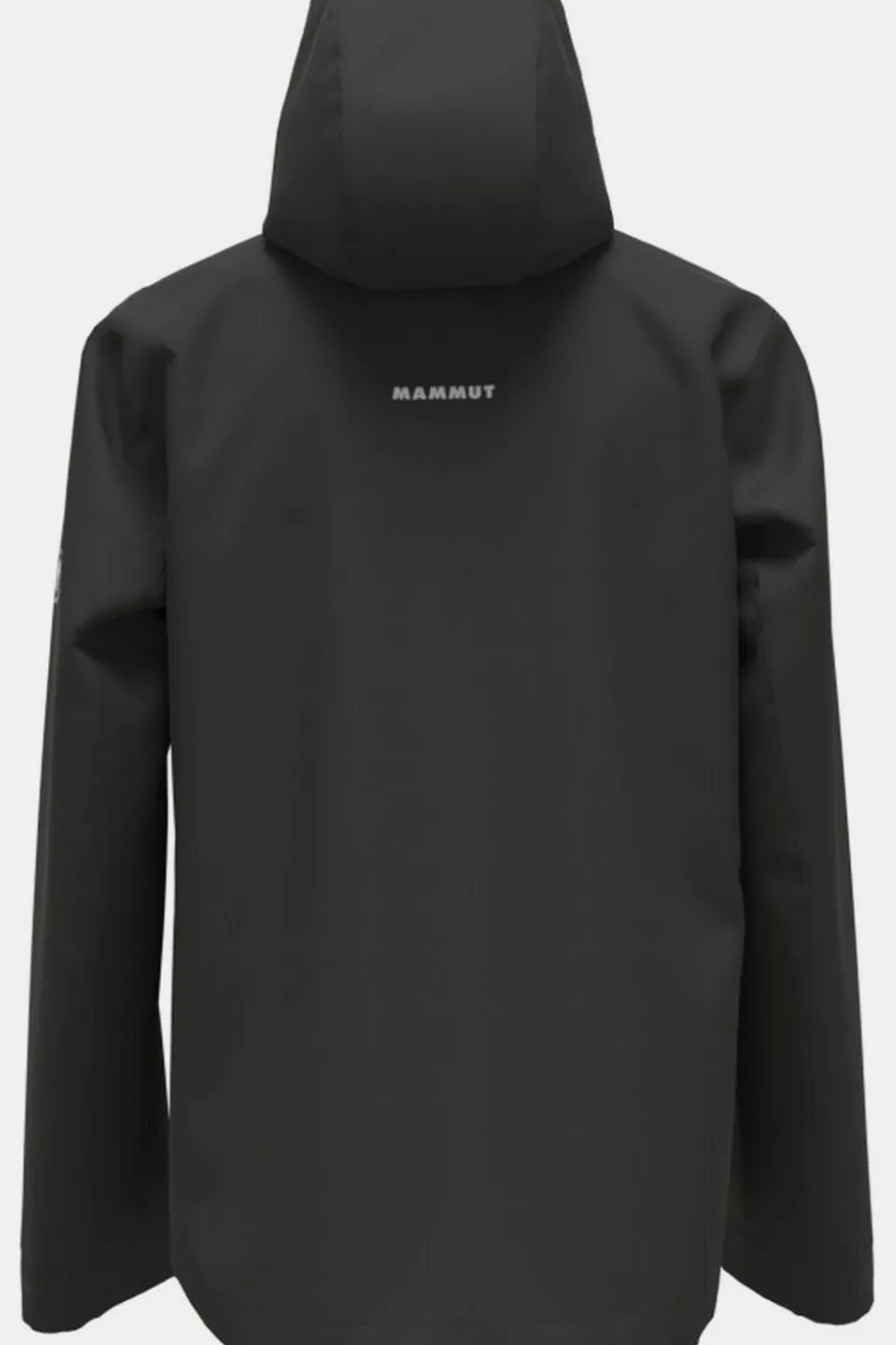 Veste Imperméable Crater Light Hs Hooded Jacket