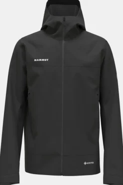 Veste Imperméable Crater Light Hs Hooded Jacket