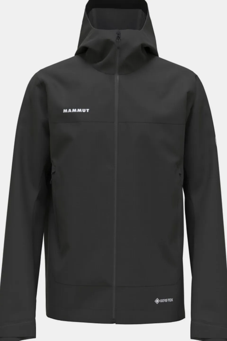Veste Imperméable Crater Light Hs Hooded Jacket