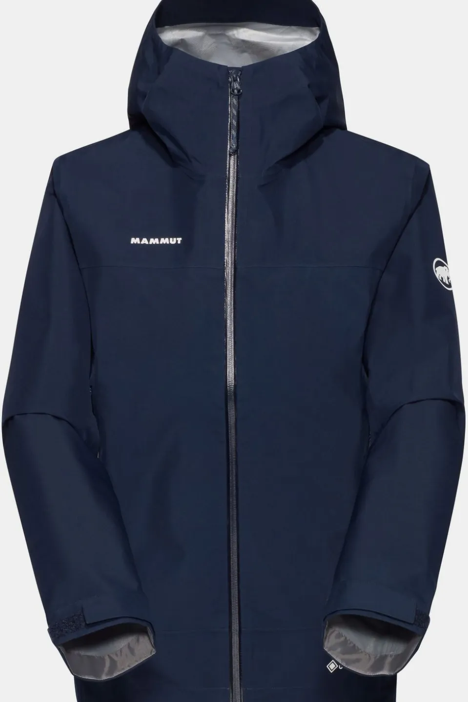 Veste Imperméable Crater Light Hs Hooded Jacket