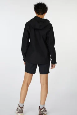 Veste Imperméable Crater Light Hs Hooded Jacket