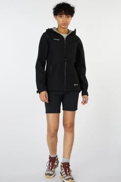 Veste Imperméable Crater Light Hs Hooded Jacket