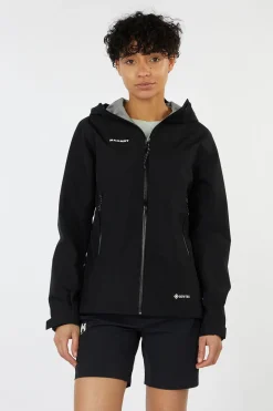 Veste Imperméable Crater Light Hs Hooded Jacket