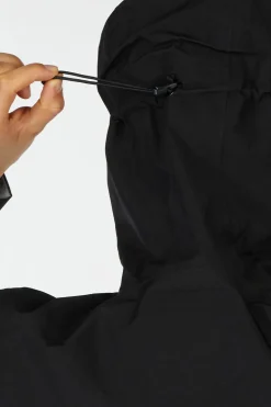 Veste Imperméable Crater Light Hs Hooded Jacket