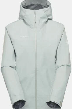 Veste Imperméable Crater Light Hs Hooded Jacket