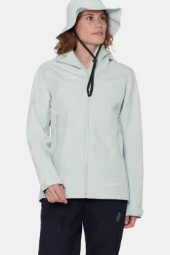 Veste Imperméable Crater Light Hs Hooded Jacket