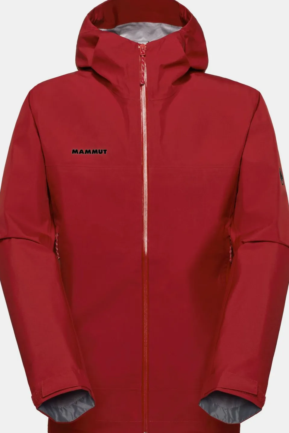 Veste Imperméable Crater Light Hs Hooded Jacket