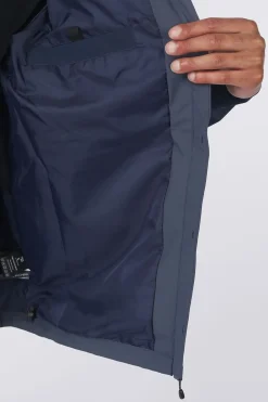 Veste Imperméable Dagda