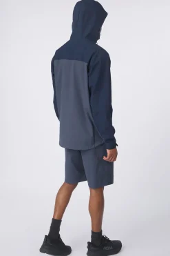 Veste Imperméable Dagda