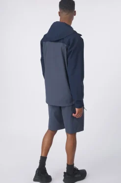 Veste Imperméable Dagda