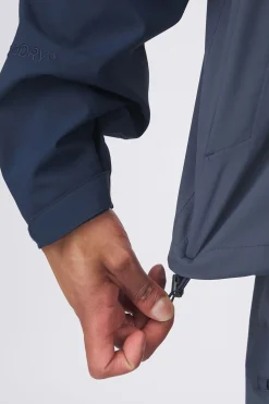 Veste Imperméable Dagda