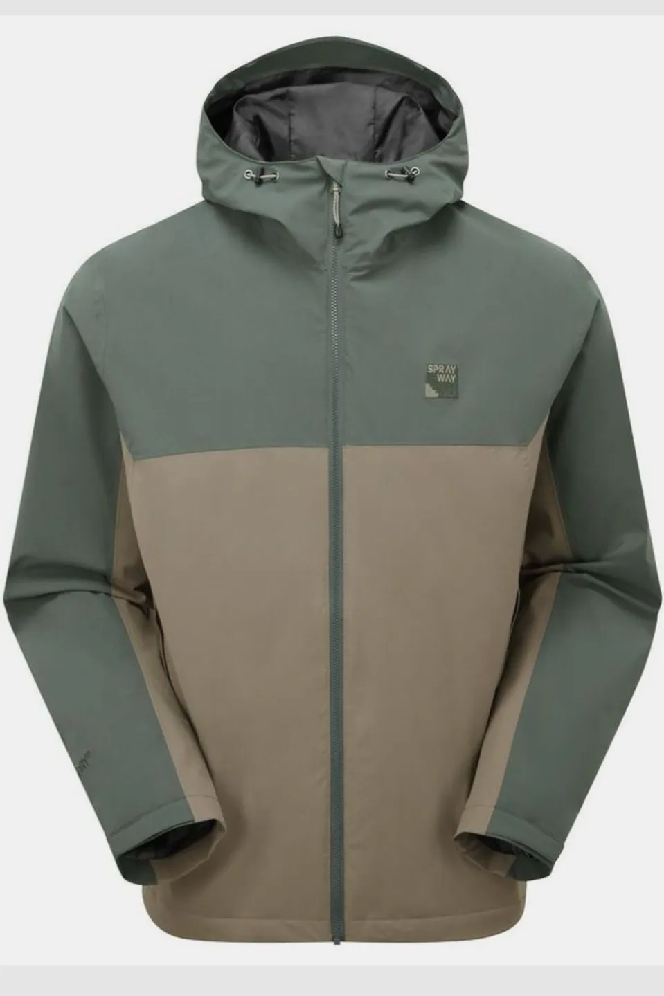 Veste Imperméable Dagda M Jacket