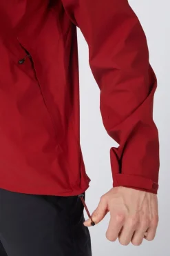 Veste Imperméable Dagda M Jacket