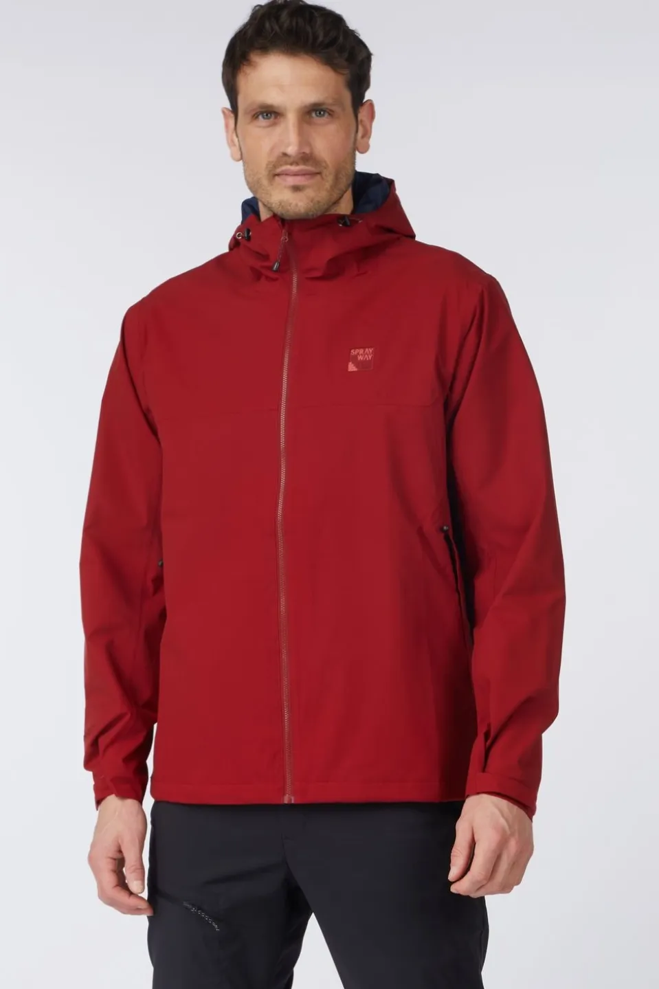 Veste Imperméable Dagda M Jacket