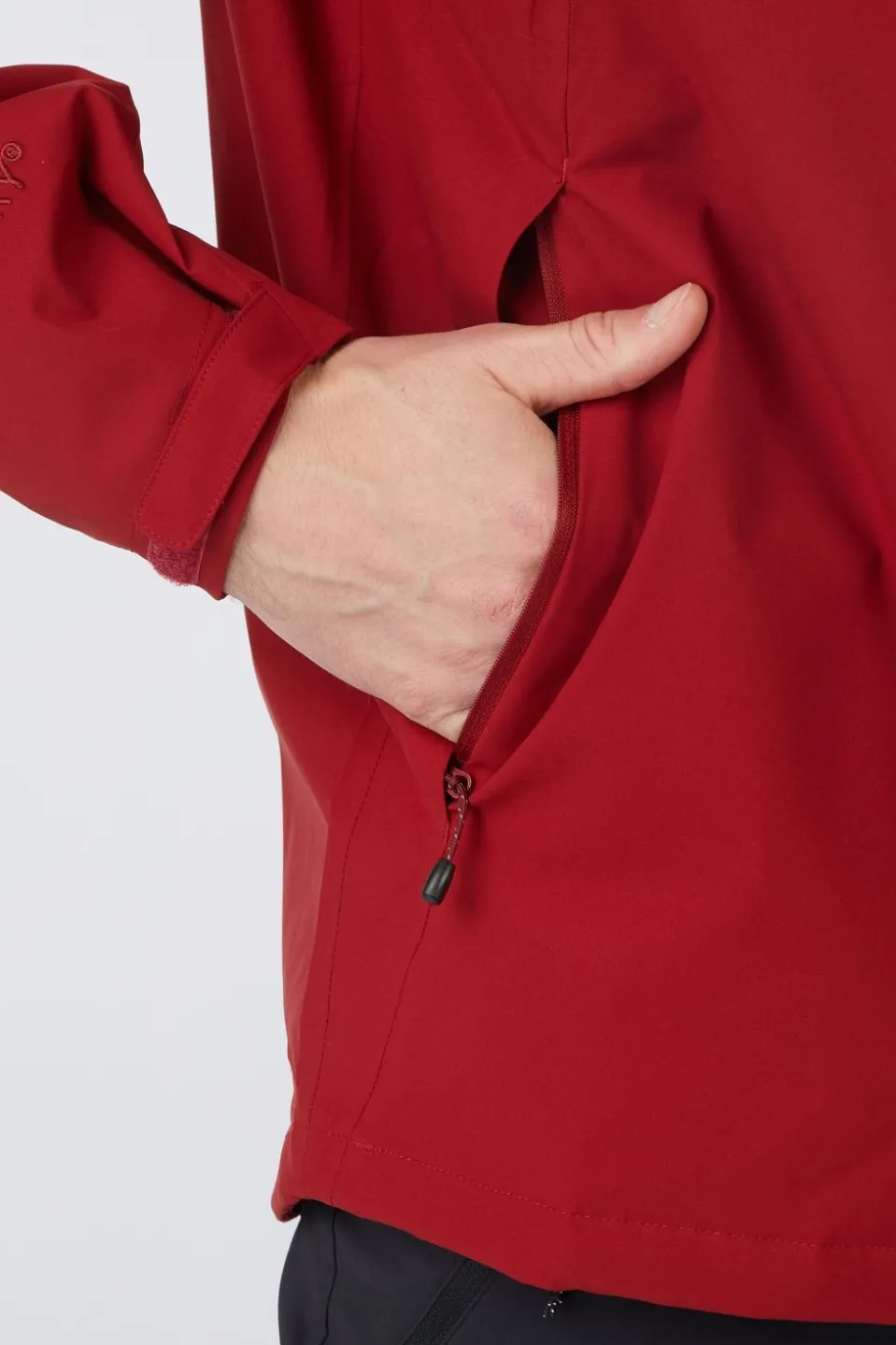 Veste Imperméable Dagda M Jacket