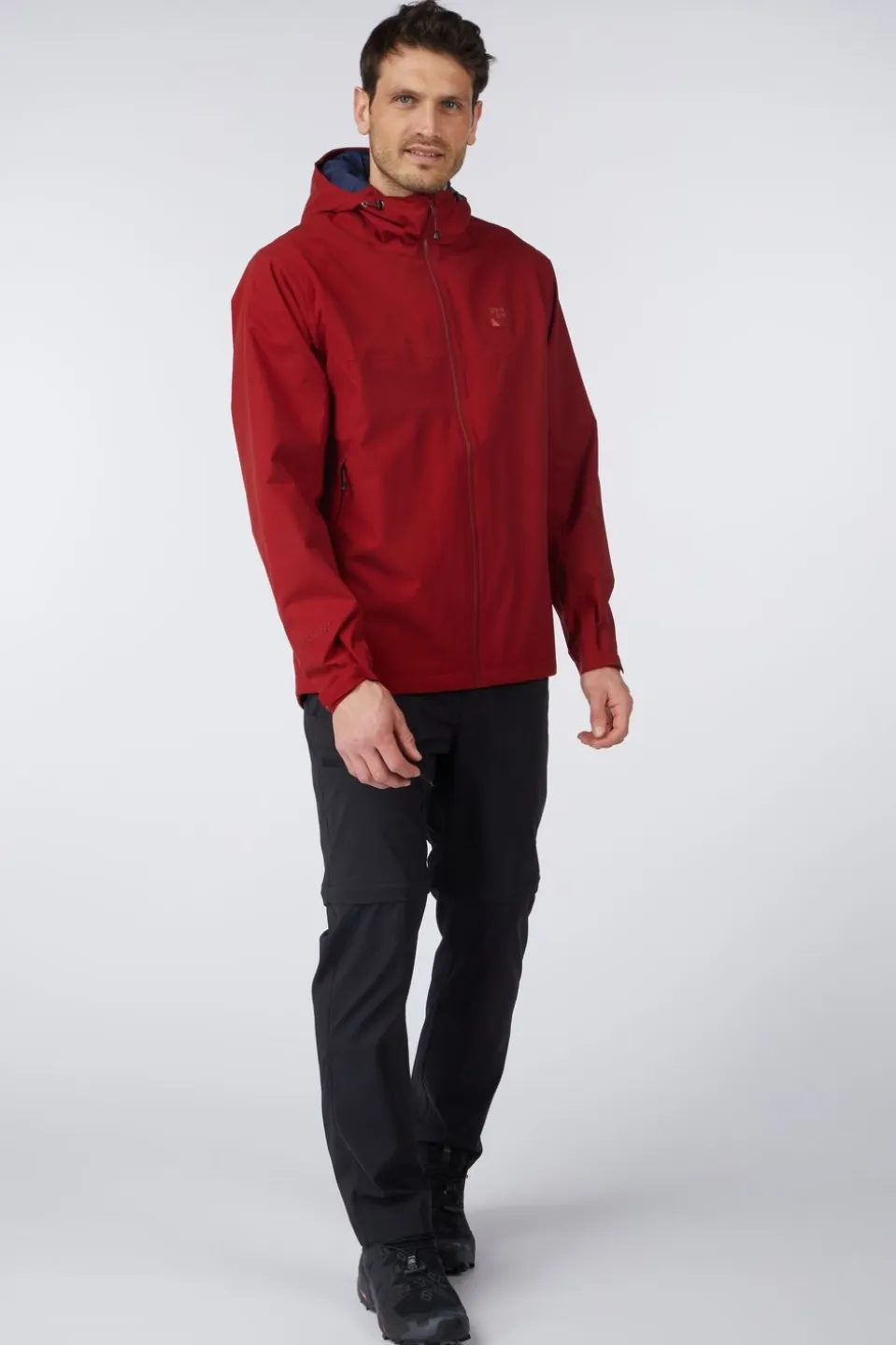 Veste Imperméable Dagda M Jacket