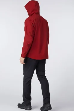 Veste Imperméable Dagda M Jacket