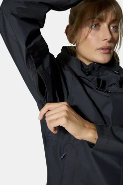 Veste Imperméable Downpour Wmns