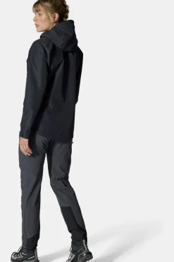 Veste Imperméable Downpour Wmns