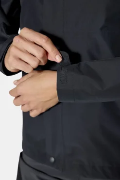 Veste Imperméable Downpour Wmns