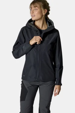 Veste Imperméable Downpour Wmns