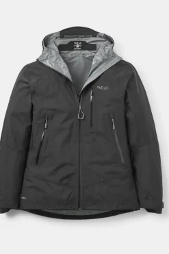 Veste Imperméable Downpour Mountain Jacket Wmns