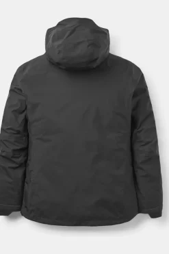 Veste Imperméable Downpour Mountain Jacket Wmns