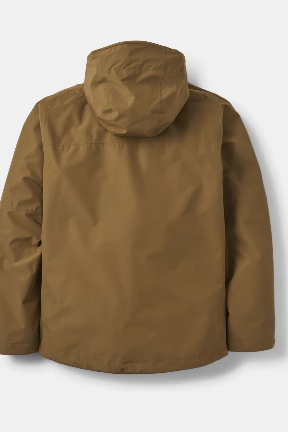 Veste Imperméable Downpour Jacket