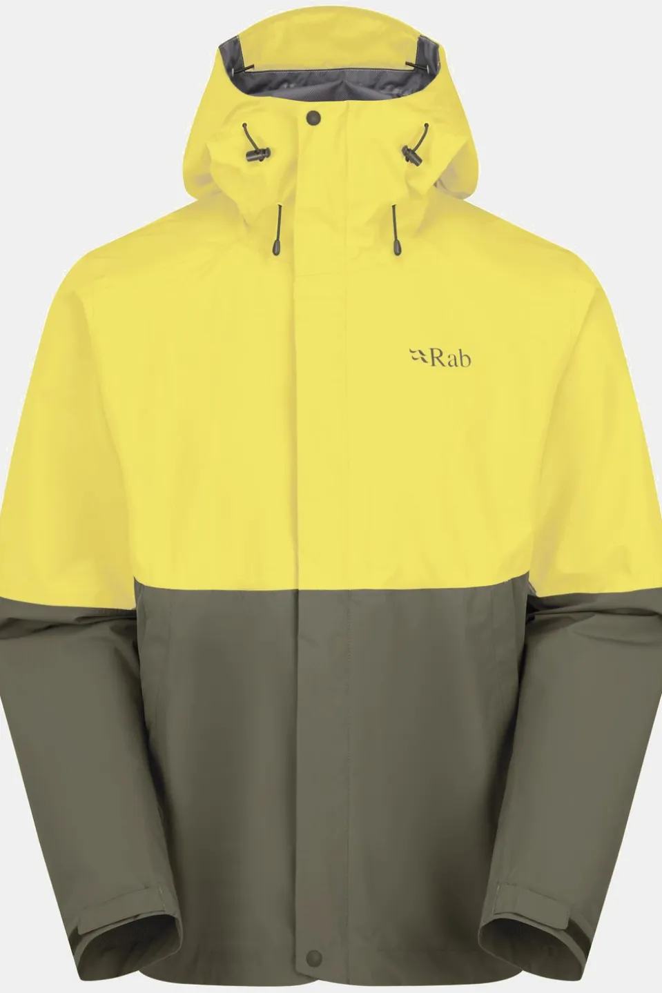 Veste Imperméable Downpour Jacket