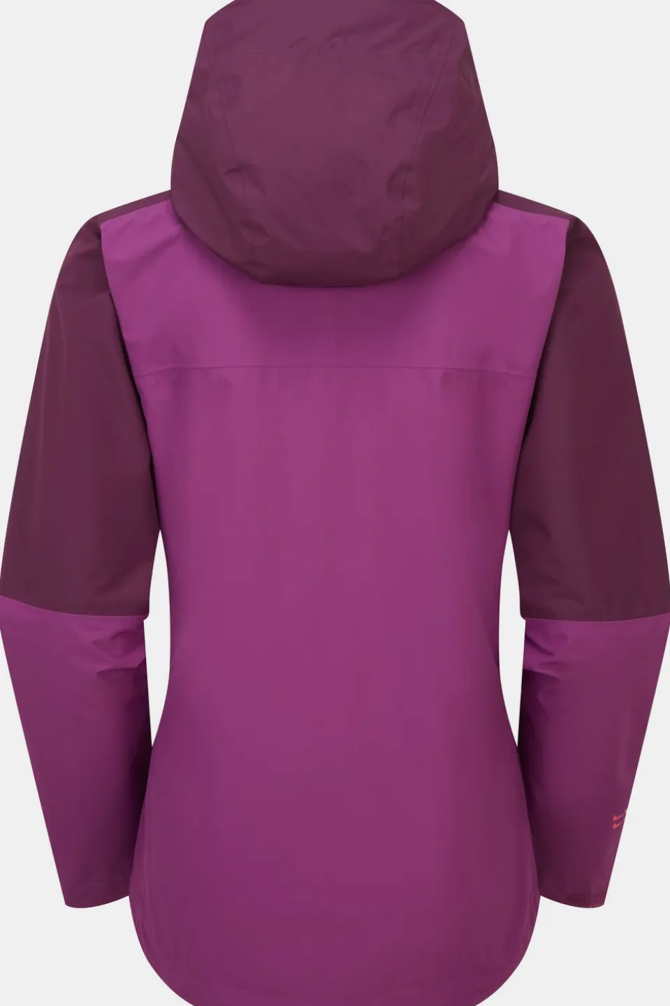 Veste Imperméable Downpour Wmns