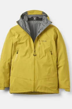 Veste Imperméable Downpour Mountain Jacket