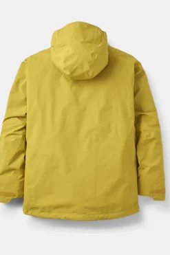 Veste Imperméable Downpour Mountain Jacket