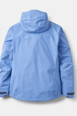 Veste Imperméable Downpour Mountain Jacket Wmns