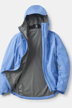 Veste Imperméable Downpour Mountain Jacket Wmns