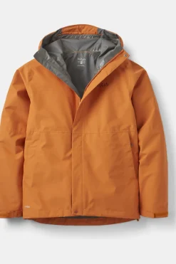 Veste Imperméable Downpour Jacket