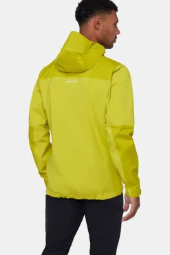 Veste Imperméable Ducan Guide Hs Hooded Jacket M