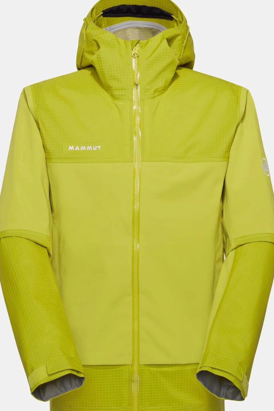 Veste Imperméable Ducan Guide Hs Hooded Jacket M