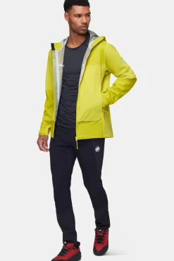 Veste Imperméable Ducan Guide Hs Hooded Jacket M