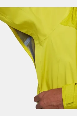 Veste Imperméable Ducan Guide Hs Hooded Jacket M