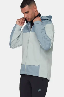 Veste Imperméable Ducan Guide Hs Hooded Jacket M