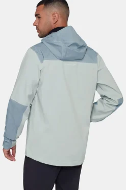Veste Imperméable Ducan Guide Hs Hooded Jacket M