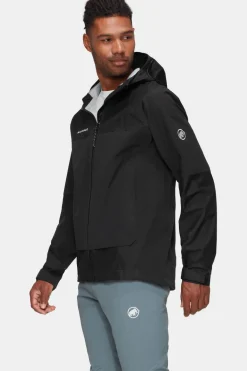 Veste Imperméable Ducan Guide Hs Hooded Jacket M