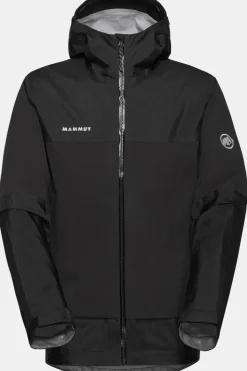 Veste Imperméable Ducan Guide Hs Hooded Jacket M