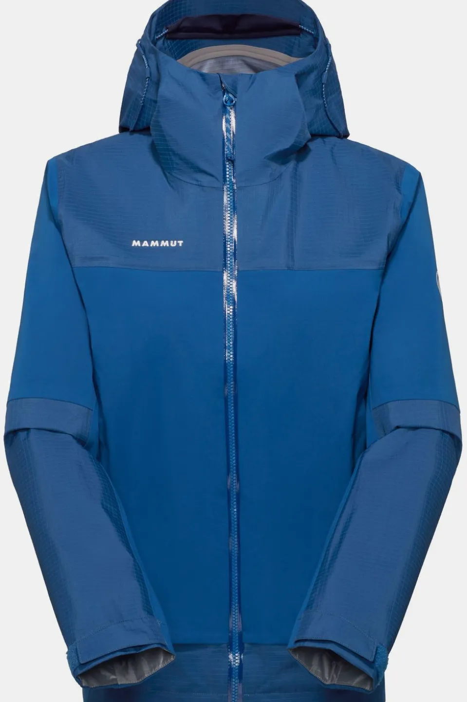 Veste Imperméable Ducan Guide Hs Hooded Jacket W