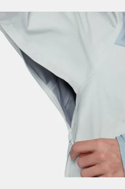 Veste Imperméable Ducan Guide Hs Hooded Jacket W
