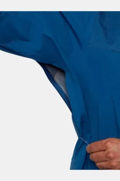 Veste Imperméable Ducan Guide Hs Hooded Jacket M