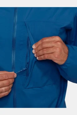 Veste Imperméable Ducan Guide Hs Hooded Jacket M